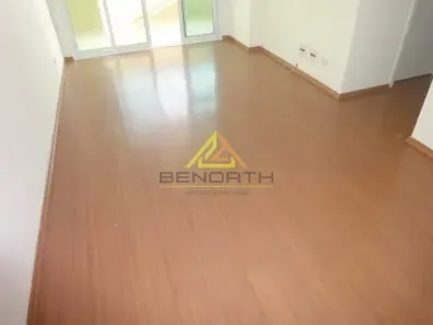 Apartamento com 2 Quartos para alugar, 55m² no Vila Nova Cachoeirinha, São Paulo