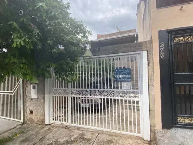 Sobrado com 3 Quartos à venda, 149m² no Jardim Morada do Sol, Indaiatuba