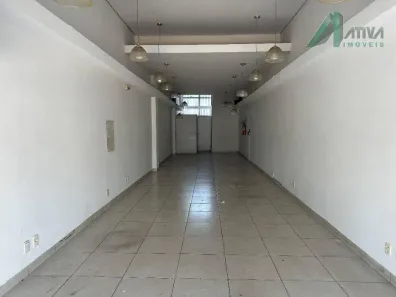 Ponto Comercial para alugar, 76m² no Jardim Atlântico, Belo Horizonte