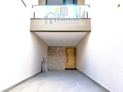 Casa com 3 Quartos à venda, 160m² no Parque São Lucas, São Paulo