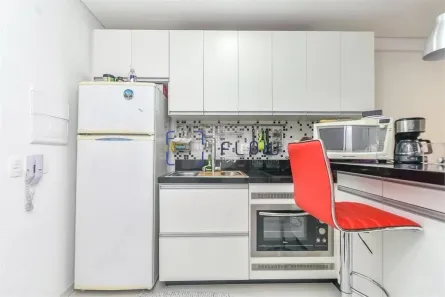 Apartamento com 1 Quarto à venda, 35m² no Bela Vista, São Paulo