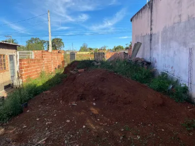 Lote/Terreno à venda, 258m² no Vila Progresso, Itapetininga