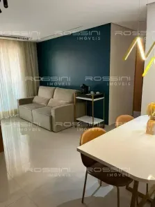Apartamento com 2 Quartos à venda, 57m² no Nova Aliança, Ribeirão Preto