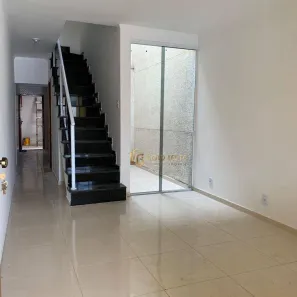 Sobrado com 3 Quartos à venda, 100m² no Jardim Eliane, São Paulo