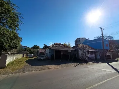 Lote/Terreno à venda, 2700m² no Nossa Senhora das Graças, Canoas