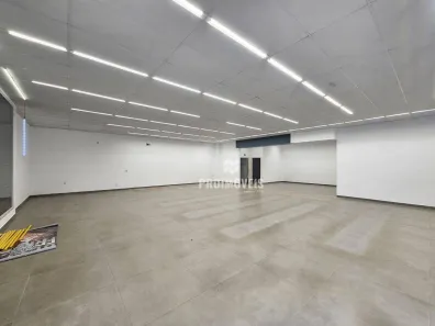 Ponto Comercial para alugar, 295m² no São Manoel, Americana