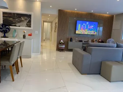 Apartamento com 4 Quartos à venda, 150m² no Barra Olímpica, Rio de Janeiro