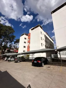 Cobertura com 2 Quartos à venda, 90m² no Mangueiras (Barreiro), Belo Horizonte