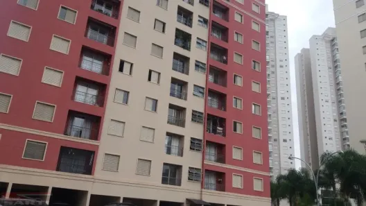 Apartamento com 3 Quartos à venda, 76m² no Lauzane Paulista, São Paulo