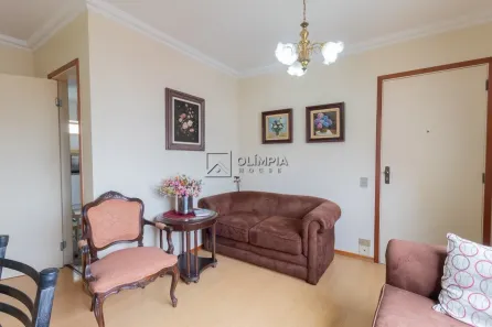 Apartamento com 3 Quartos à venda, 87m² no Vila Olímpia, São Paulo