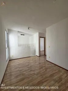 Apartamento com 2 Quartos à venda, 47m² no Residencial Frei Galvão, São José dos Campos