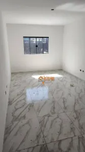 Sobrado com 3 Quartos à venda, 100m² no Vila São João Batista, Guarulhos