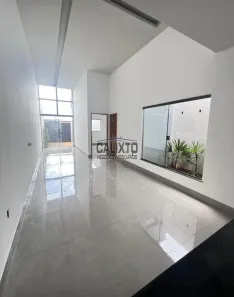 Casa com 2 Quartos à venda, 78m² no Shopping Park, Uberlândia