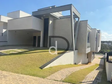 Casa de Condomínio com 3 Quartos à venda, 563m² no Engenho Seco, Louveira