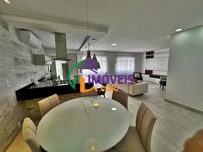 Apartamento com 3 Quartos à venda, 121m² no Perdizes, São Paulo