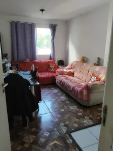 Apartamento com 2 Quartos à venda, 45m² no Vila Silva Teles, São Paulo