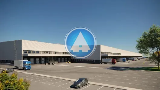 Galpão/Depósito/Armazém para alugar, 5808m² no Fazenda Retiro, Goiânia