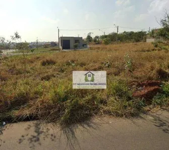 Lote/Terreno à venda, 200m² no Residencial Colina Azul, São José do Rio Preto