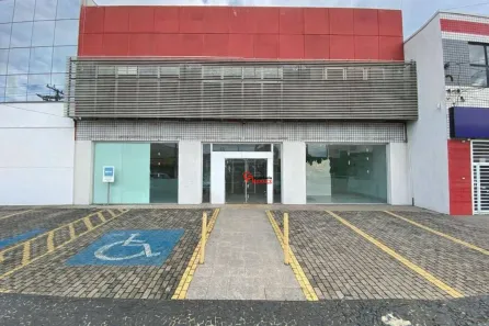 Ponto Comercial para alugar, 2228m² no Jardim São José, Americana