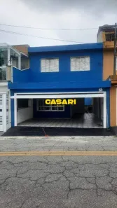 Sobrado com 3 Quartos à venda, 200m² no Independência, São Bernardo do Campo