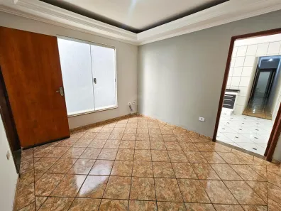 Casa com 3 Quartos à venda, 109m² no Pompéia, Piracicaba
