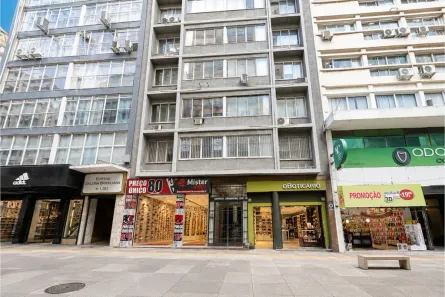 Sala Comercial à venda, 50m² no Centro Histórico, Porto Alegre