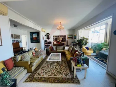Apartamento com 4 Quartos à venda, 361m² no Flamengo, Rio de Janeiro