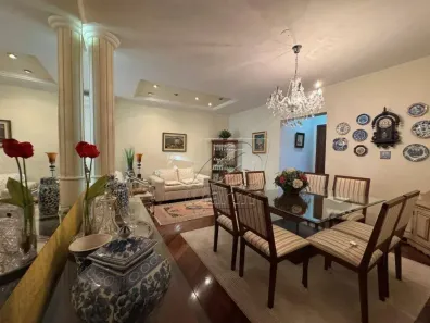Apartamento com 3 Quartos à venda, 115m² no Jardim Monumento, Piracicaba