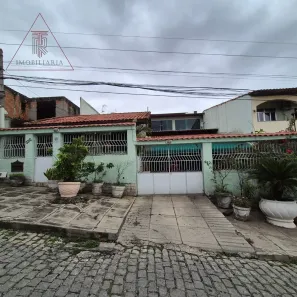 Casa com 3 Quartos à venda, 332m² no Campo Grande, Rio de Janeiro