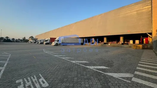 Galpão/Depósito/Armazém para alugar, 34173m² no Residencial Parque Cumbica, Guarulhos