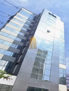 Sala Comercial à venda, 50m² no Indianópolis, São Paulo