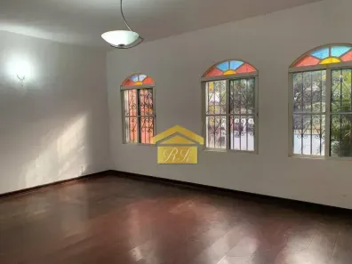 Casa com 3 Quartos à venda, 220m² no Parque Jabaquara, São Paulo