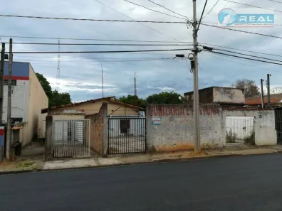 Lote/Terreno à venda, 1000m² no Santa Cecilia, Paulínia