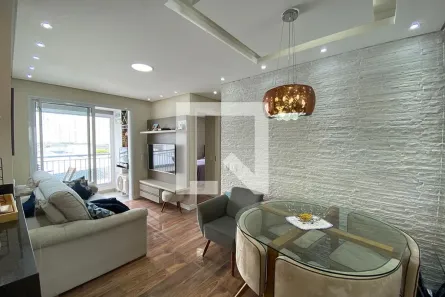 Apartamento com 2 Quartos à venda, 56m² no Brás, São Paulo