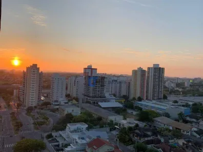 Apartamento com 2 Quartos para alugar, 71m² no Parque Residencial Aquarius, São José dos Campos