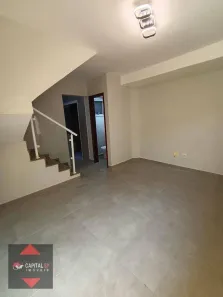 Casa de Condomínio com 2 Quartos à venda, 52m² no Parque Cruzeiro do Sul, São Paulo