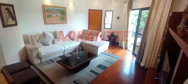 Apartamento com 3 Quartos à venda, 128m² no Vila Nova Cachoeirinha, São Paulo