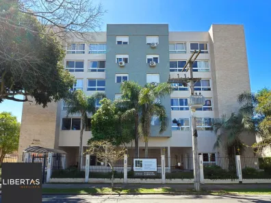 Apartamento com 2 Quartos à venda, 73m² no Cristal, Porto Alegre