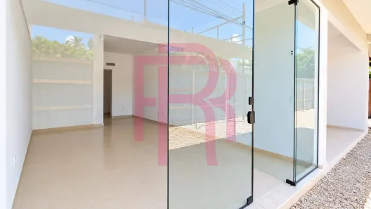 Imóvel Comercial para alugar, 37m² no Ariribá, Balneário Camboriú