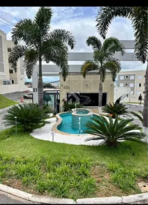 Apartamento com 2 Quartos à venda, 39m² no Vila Nova Aliança, Jacareí
