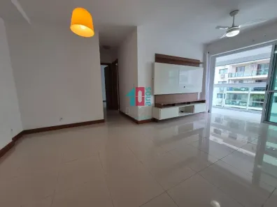 Apartamento com 2 Quartos à venda, 70m² no Recreio dos Bandeirantes, Rio de Janeiro
