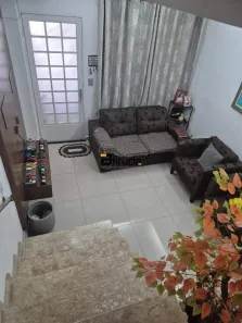 Casa de Condomínio com 2 Quartos à venda, 65m² no Jardim Regina Alice, Barueri