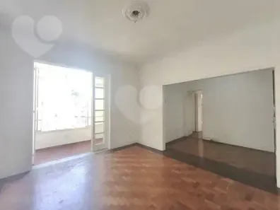 Apartamento com 2 Quartos à venda, 110m² no Icaraí, Niterói