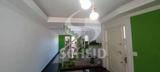 Sobrado com 4 Quartos à venda, 191m² no Vila Campo Grande, São Paulo
