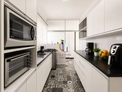 Apartamento com 2 Quartos à venda, 65m² no Vila Yara, Osasco