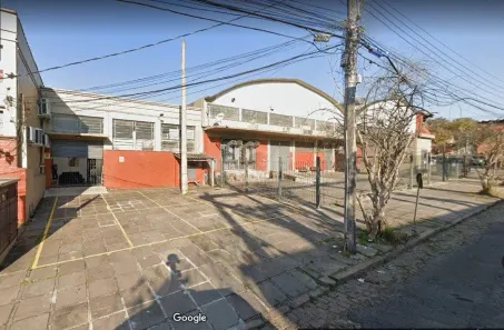 Galpão/Depósito/Armazém à venda, 5687m² no Sarandi, Porto Alegre
