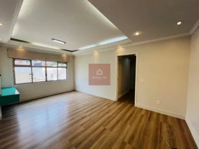 Apartamento com 3 Quartos à venda, 110m² no Vila Uberabinha, São Paulo