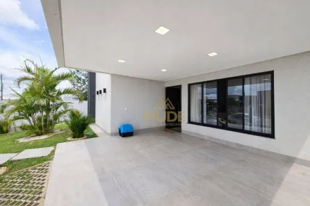 Casa com 3 Quartos à venda, 300m² no Alto da Boa Vista, Brasília