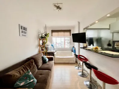 Apartamento com 2 Quartos à venda, 66m² no Sumarezinho, São Paulo