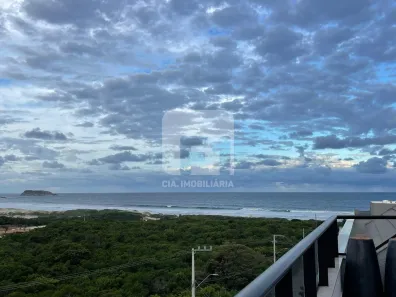 Cobertura com 2 Quartos para alugar, 120m² no Ingleses do Rio Vermelho, Florianópolis